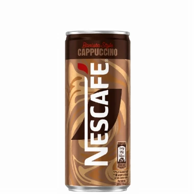 Kafa Nescafe Cappuccino 250ml