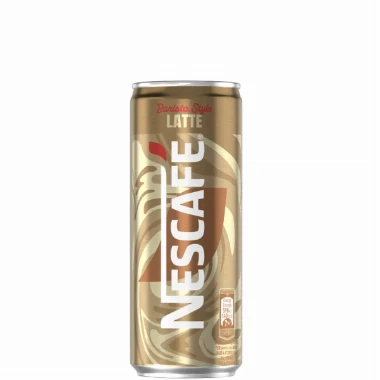 Kafa Nescafe Latte 250 ml