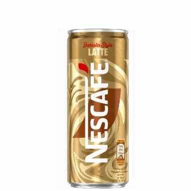 Kafa Nescafe Latte 250 ml