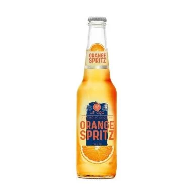 Koktel Orange Spritz 