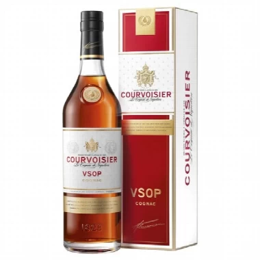 Konjak COURVOISIER VSOP 