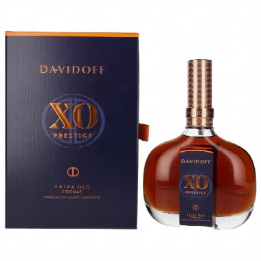 Konjak Davidoff XO 0,7l