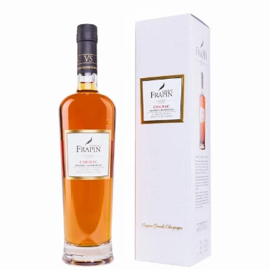 Konjak Frapin 1270 Cru Grande 0,7l