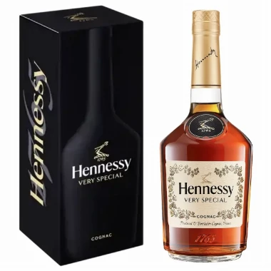 Konjak HENNESSY V.S. - kutija 0,7l
