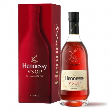 Konjak HENNESSY V.S.O.P. 0,7l