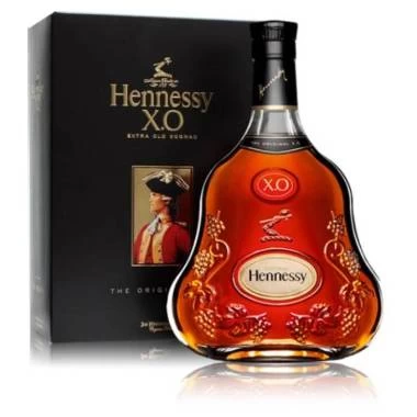 Konjak Hennessy X.O 