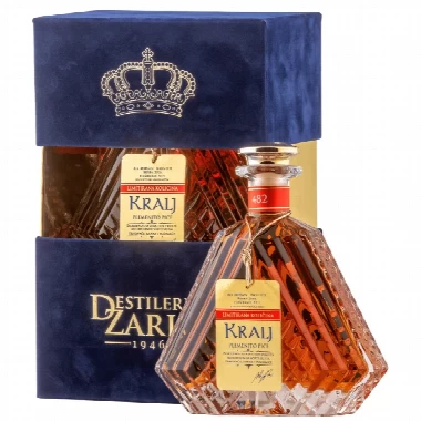 Zarić Kralj 0,7l