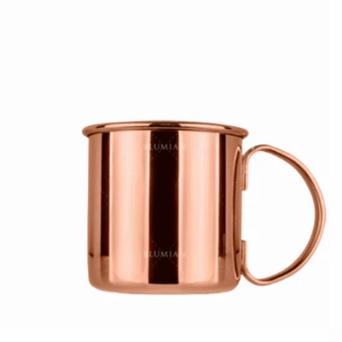 Krigla Rock Moscow Mug 450ml 