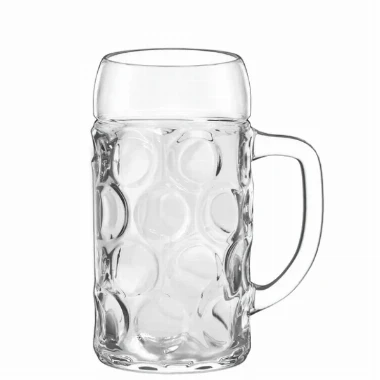 Čaša za pivo – krigla Stölzle Isar – 6 u setu