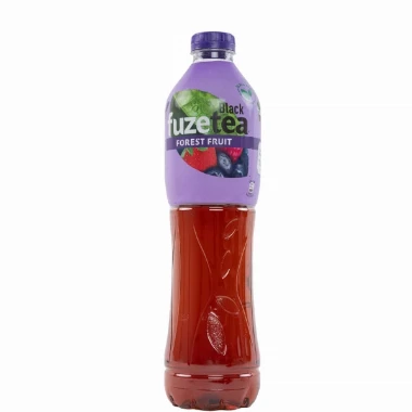 Ledeni čaj Fuzetea Forest Fruit 1,5 PET