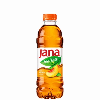 Ledeni čaj Ice Tea Jana Breskva 0,5l