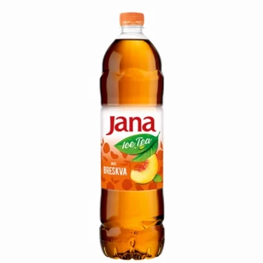 Ledeni čaj Ice Tea Jana Breskva 1,5l PET