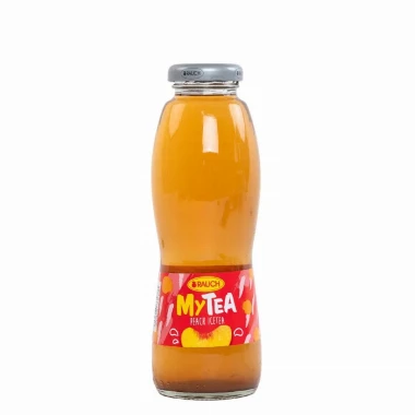 Ledeni čaj My Tea Breskva 0,33l