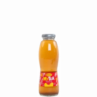 Ledeni čaj My Tea Breskva 0,33l