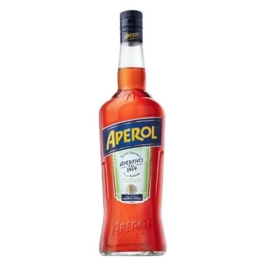Liker Aperol 