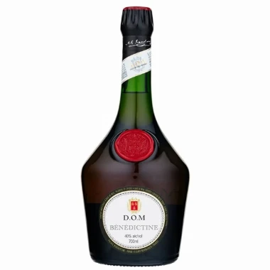 Liker Benedictine D.O.M. 0,7l