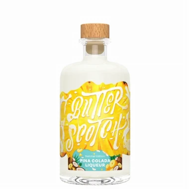 Liker Butterscotch Pina Colada  0,7l