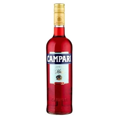 Liker Campari Bitter 