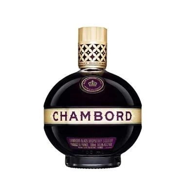 Liker Chambord Black Raspberry