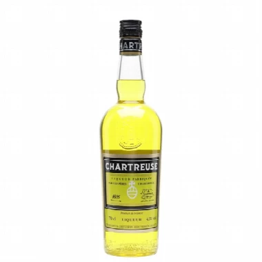 Liker Chartreuse yellow  