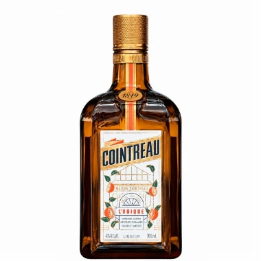 Liker Cointreau 0,7l