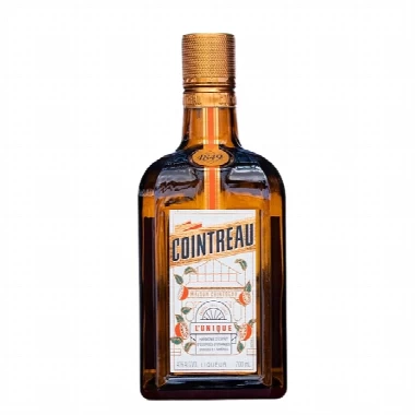 Liker Cointreau 