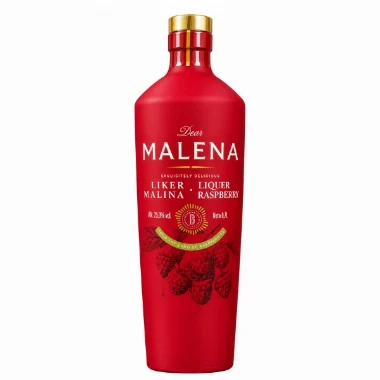Liker Dear Malena Malina 0.7l