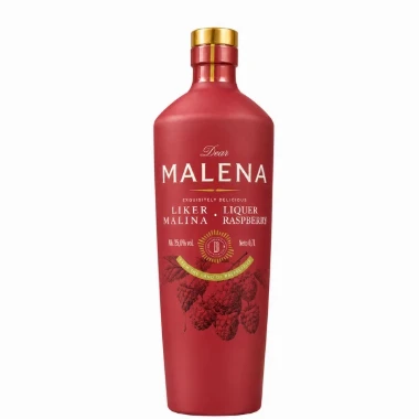 Liker Dear Malena Malina 0.7l