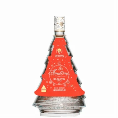 Liker - Džin Christmas Tree 