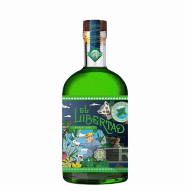 Liker El Libertad Peppermint 0,7l