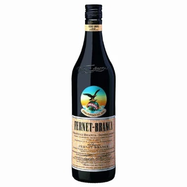Liker Fernet Branca 0,7l