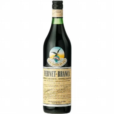 Liker Fernet Branca 1l