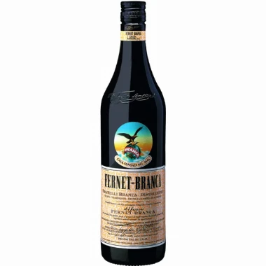 Liker Fernet Branca 1l