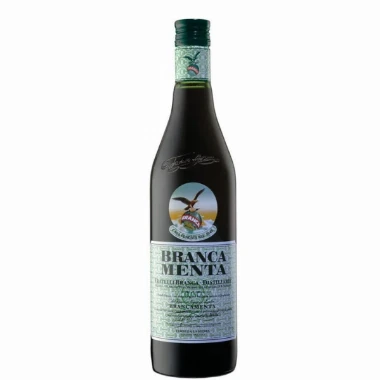 Liker Fernet Branca Menta 0,7l