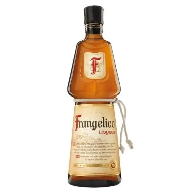 Liker Frangelico Piemont