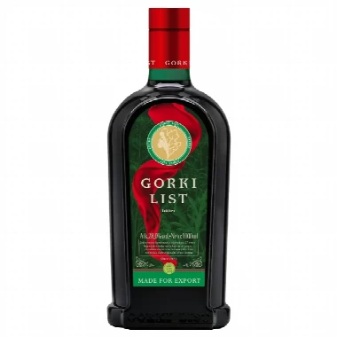 Liker Gorki List 1l