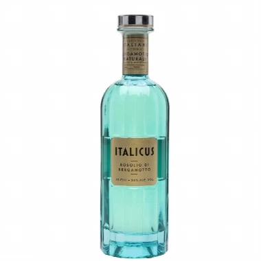 Liker Italicus Rosolio Bergamoto 