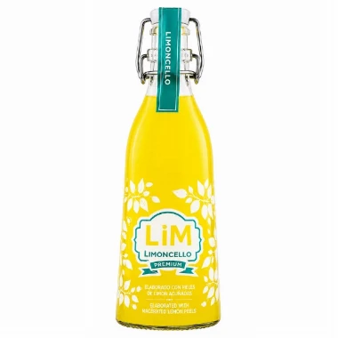 Liker Lim Limoncelo 0,7l