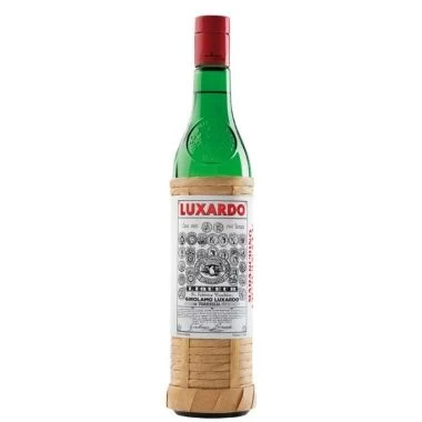 Liker Luxardo Maraschino 