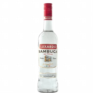 Liker Luxardo Sambuca 