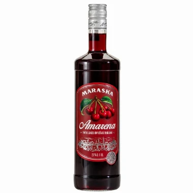 Liker Maraska Amarena – Voćni liker od višnje maraske 1l