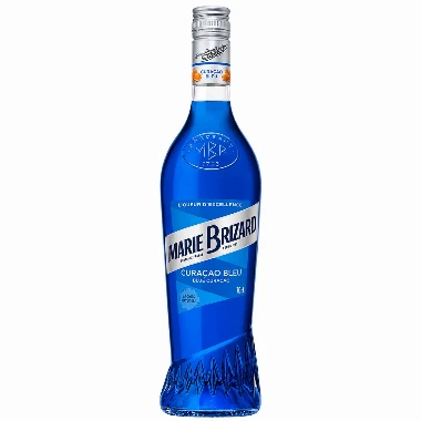 Liker Marie Brizard Cuaracao Blue 0,7l