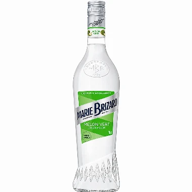 Liker Marie Brizard Green Melon 0,7l