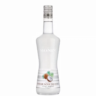 Liker Monin Kokos 0,7l