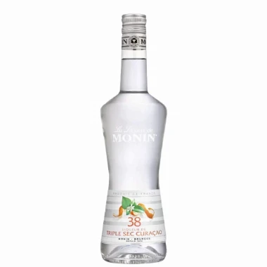 Liker Monin Triple Sec Curacao 0,7l