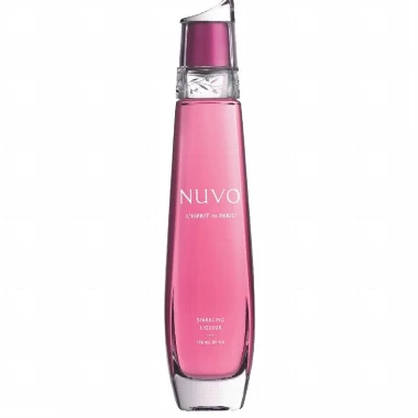 Liker Nuvo Sparkling 0,7l