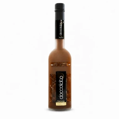 Liker Patrone AL CIOCCOLATO 0,5l