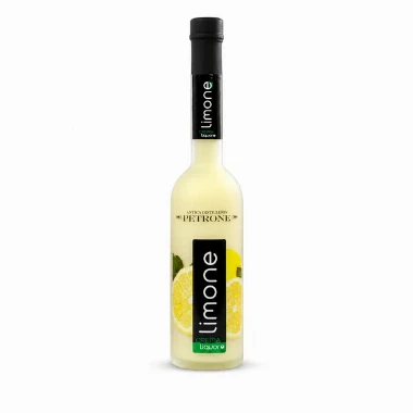 Liker Patrone AL LIMONE 0,5l
