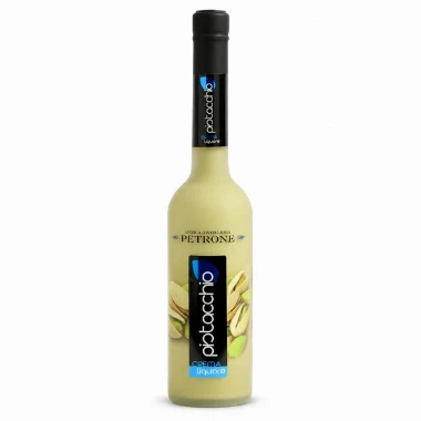 Liker Patrone AL PISTACCHIO 0,5l