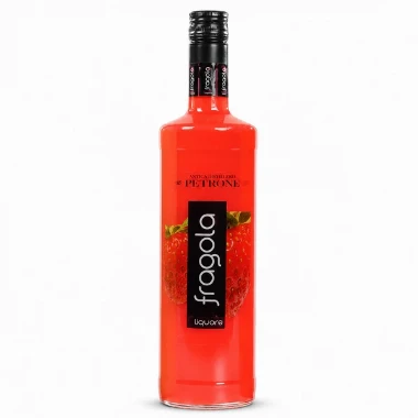 Liker Patrone ALLE FRAGOLE  0,5l